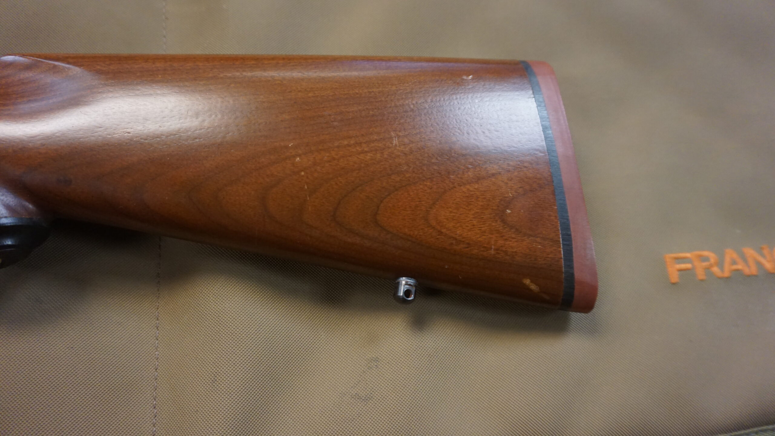 Ruger M77 .308  24" Barrel - Image 11