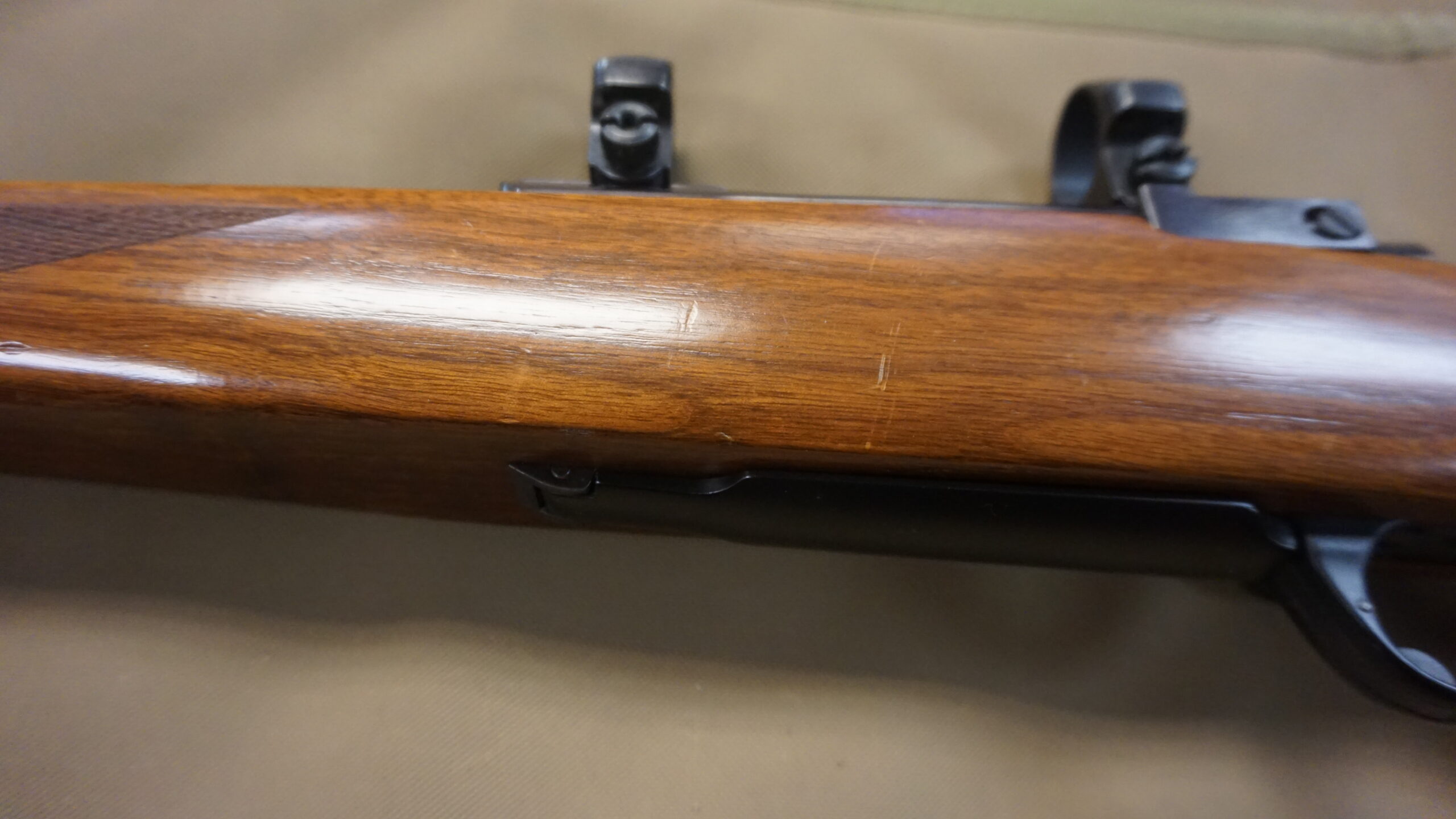 Ruger M77 .308  24" Barrel - Image 12