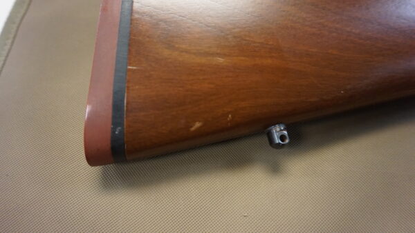 Ruger M77 .308 24" Barrel
