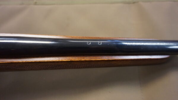 Ruger M77 .308 24" Barrel