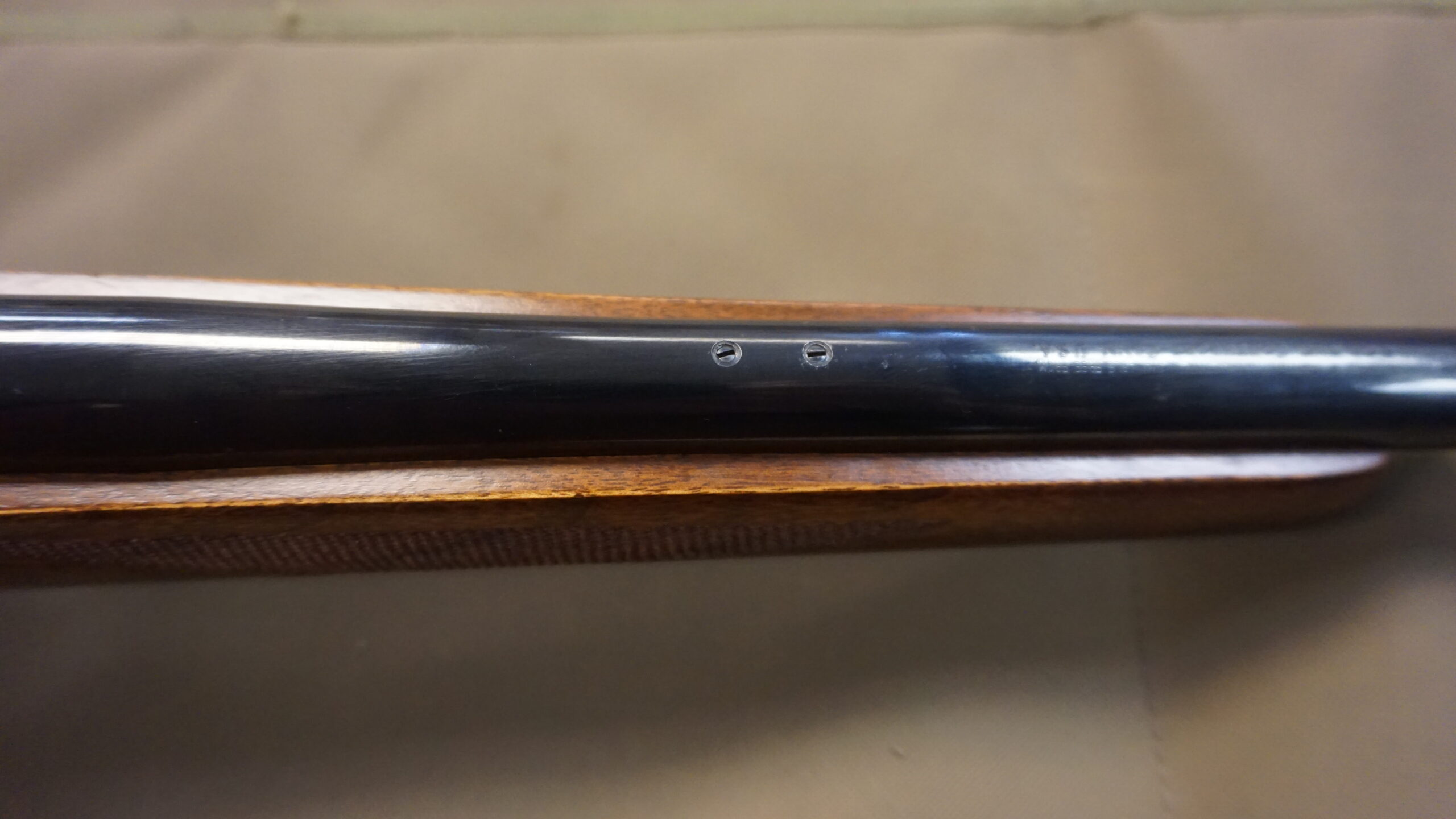 Ruger M77 .308  24" Barrel - Image 15