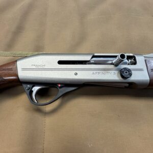 Franchi Affinity 3 Upland Elite Semi-Automatic Shotgun - 20 Gauge - Image 3