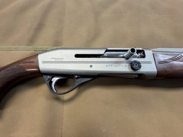 Franchi Affinity 3 Upland Elite Semi-Automatic Shotgun - 20 Gauge