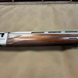 Franchi Affinity 3 Upland Elite Semi-Automatic Shotgun - 20 Gauge - Image 4