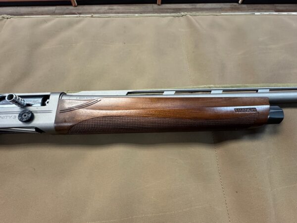 Franchi Affinity 3 Upland Elite Semi-Automatic Shotgun - 20 Gauge