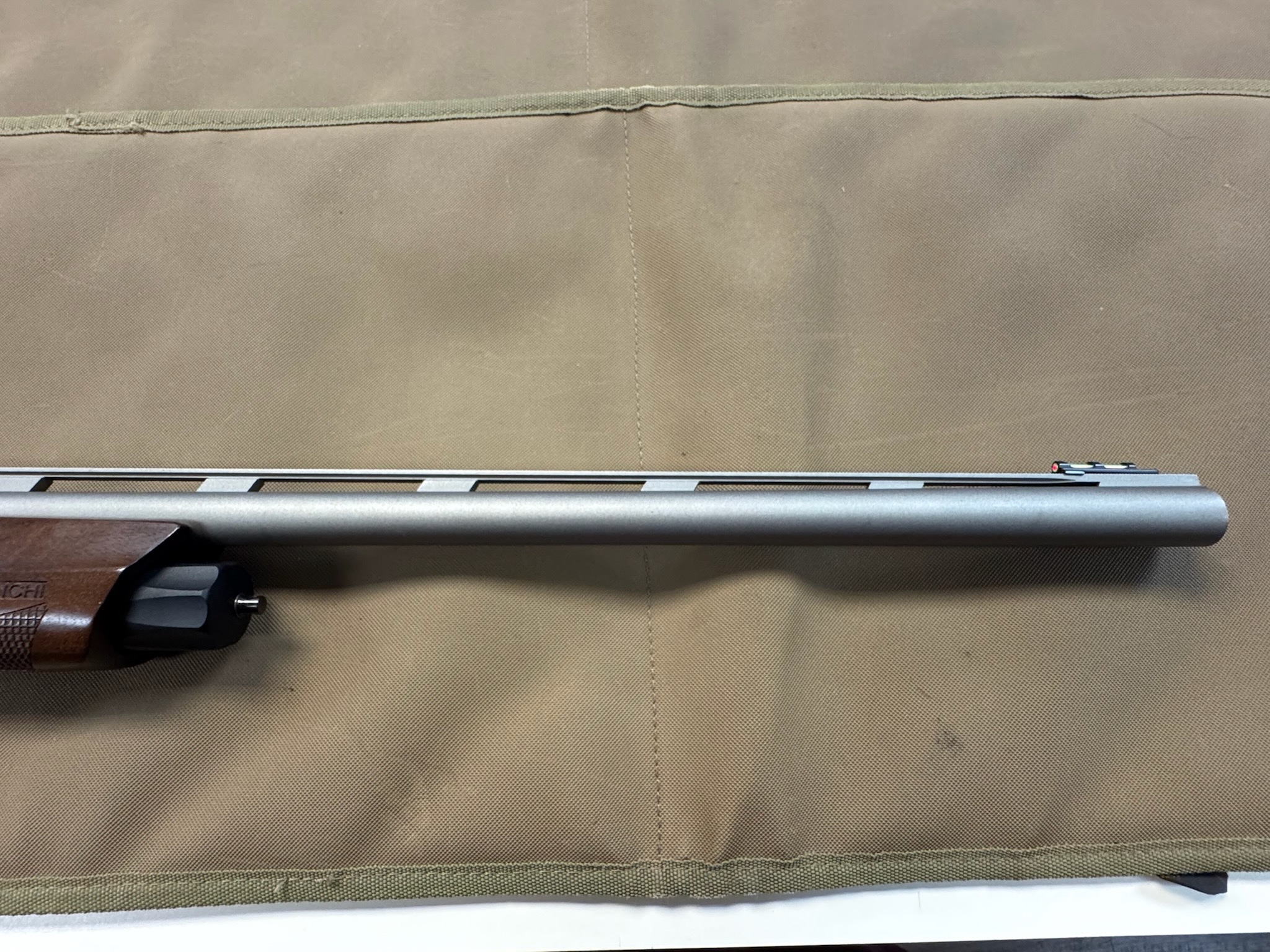Franchi Affinity 3 Upland Elite Semi-Automatic Shotgun - 20 Gauge - Image 5