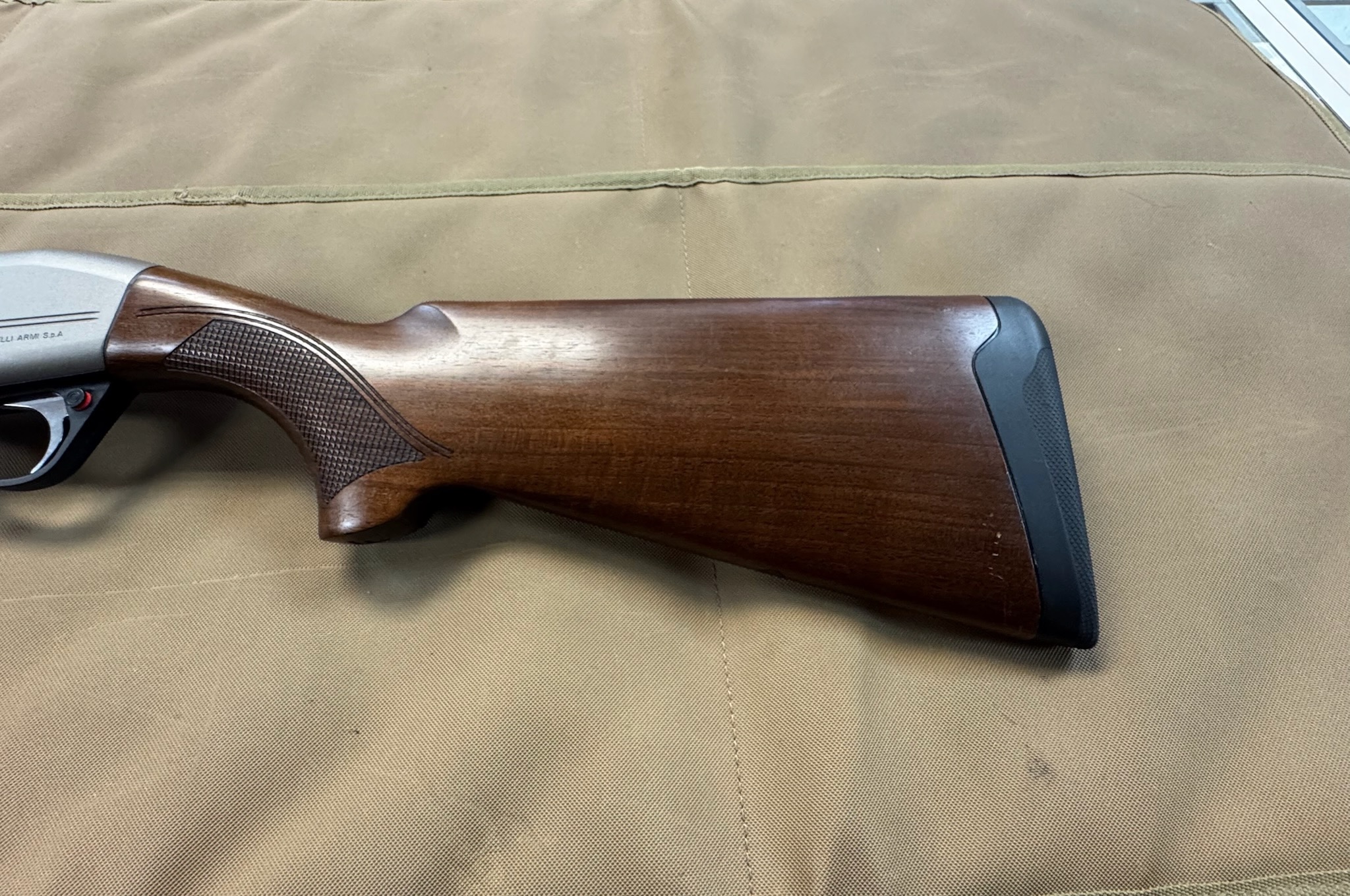 Franchi Affinity 3 Upland Elite Semi-Automatic Shotgun - 20 Gauge - Image 6