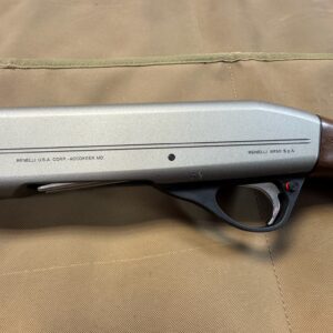 Franchi Affinity 3 Upland Elite Semi-Automatic Shotgun - 20 Gauge - Image 7