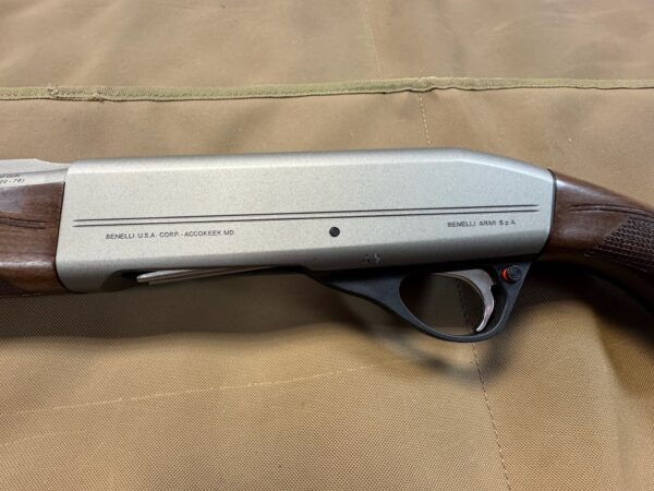Franchi Affinity 3 Upland Elite Semi-Automatic Shotgun - 20 Gauge