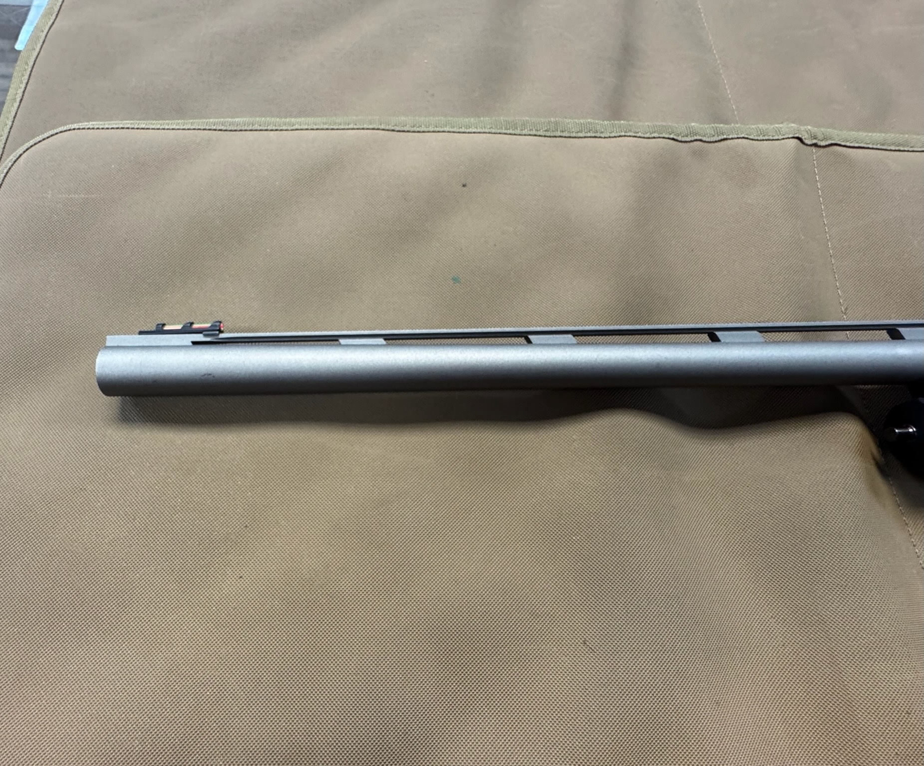 Franchi Affinity 3 Upland Elite Semi-Automatic Shotgun - 20 Gauge - Image 8