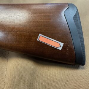 Franchi Affinity 3 Upland Elite Semi-Automatic Shotgun - 20 Gauge - Image 9