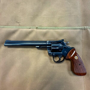 Colt Trooper MK III — .22 Cal - Image 2