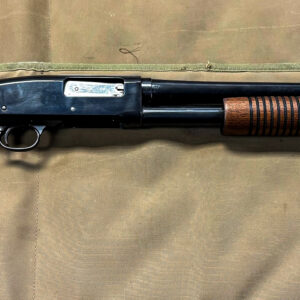 Remington Model 31 — 12 Gauge