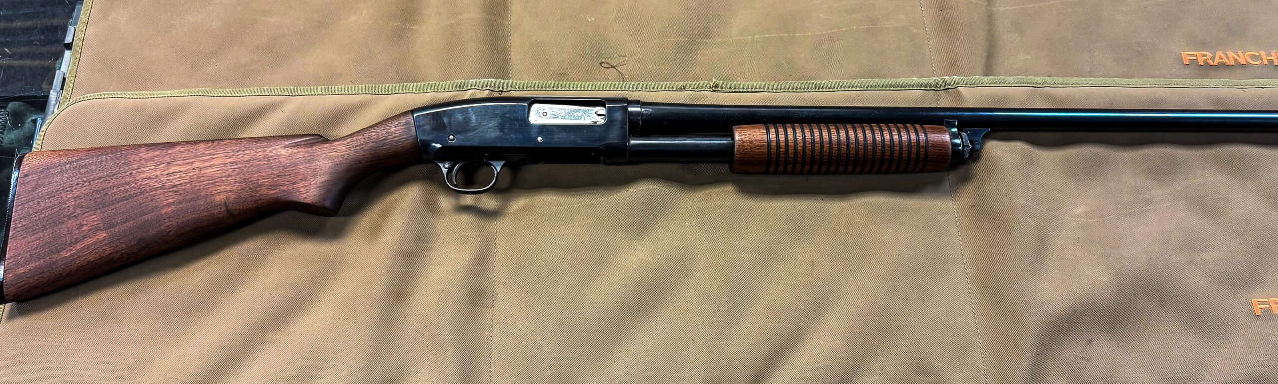 Remington Model 31 — 12 Gauge - Image 1