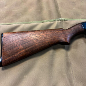 Remington Model 31 — 12 Gauge - Image 2