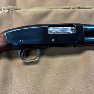 Remington Model 31 — 12 Gauge - Image 3