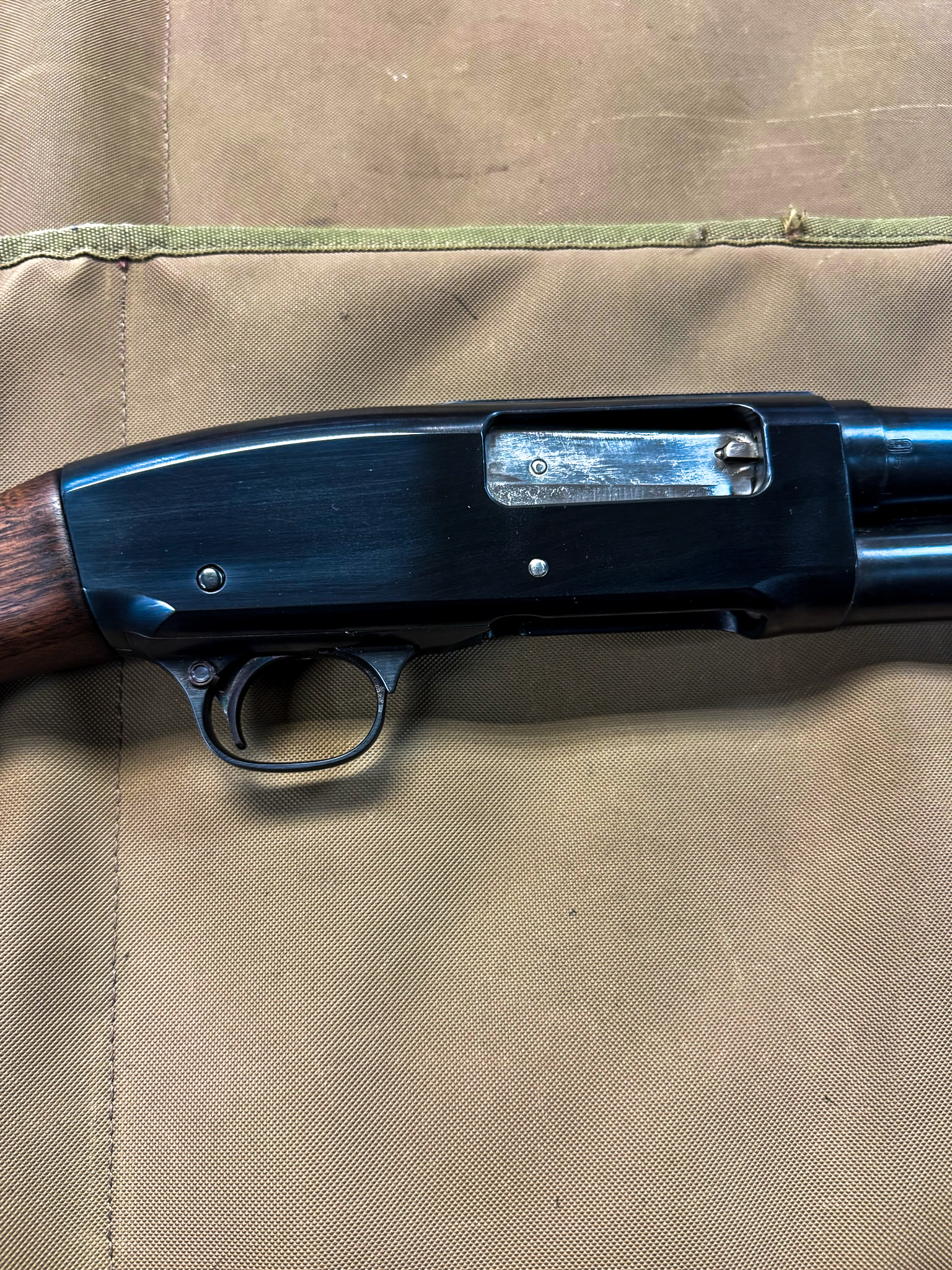Remington Model 31 — 12 Gauge - Image 3