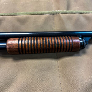 Remington Model 31 — 12 Gauge - Image 4