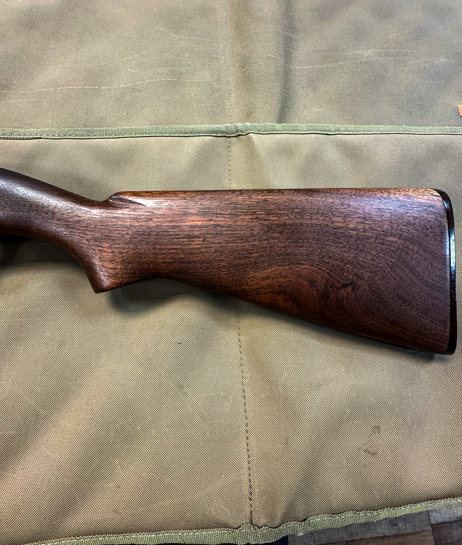 Remington Model 31 — 12 Gauge - Image 6