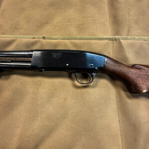 Remington Model 31 — 12 Gauge - Image 7