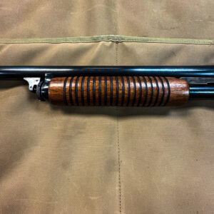 Remington Model 31 — 12 Gauge - Image 8