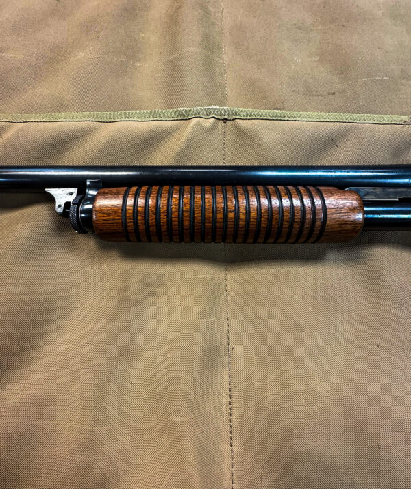 Remington Model 31 — 12 Gauge