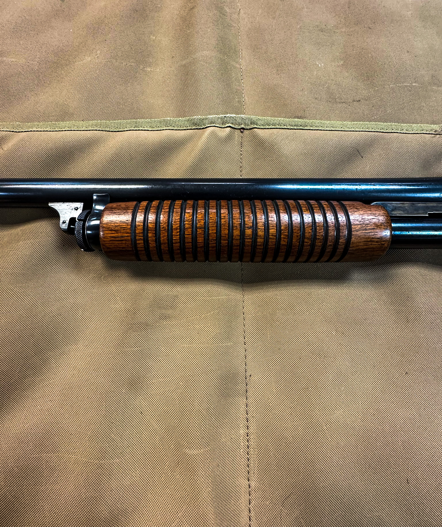 Remington Model 31 — 12 Gauge - Image 8