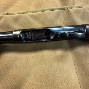 Remington Model 31 — 12 Gauge - Image 9