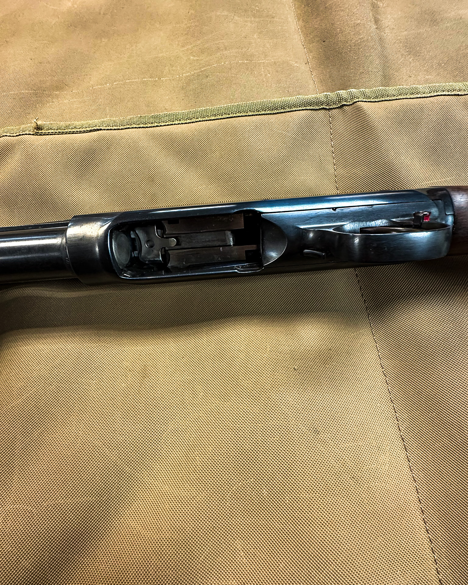 Remington Model 31 — 12 Gauge - Image 9