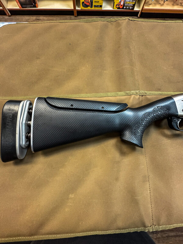 Remington 1100 Competition Synthetic — 12 Gauge