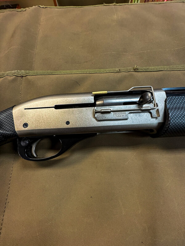 Remington 1100 Competition Synthetic — 12 Gauge