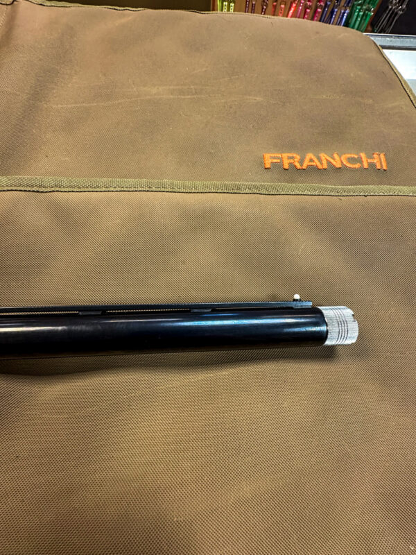 Remington 1100 Competition Synthetic — 12 Gauge