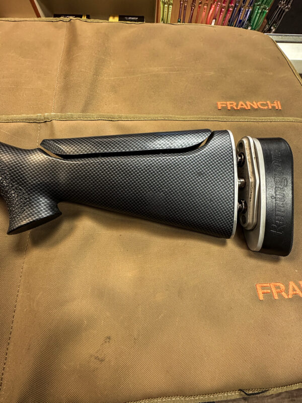 Remington 1100 Competition Synthetic — 12 Gauge