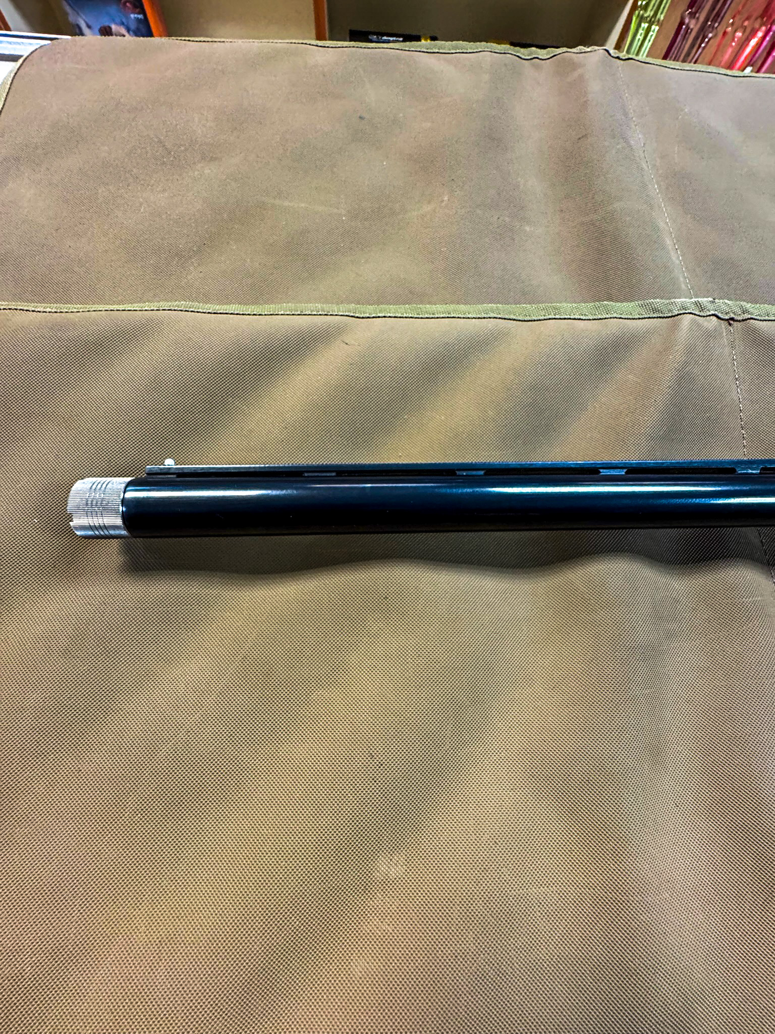 Remington 1100 Competition Synthetic — 12 Gauge - Image 9