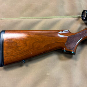 Remington 700 BDL Mountain Rifle — 7mm Mauser (7x57) - Image 2
