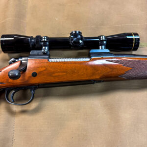 Remington 700 BDL Mountain Rifle — 7mm Mauser (7x57) - Image 3