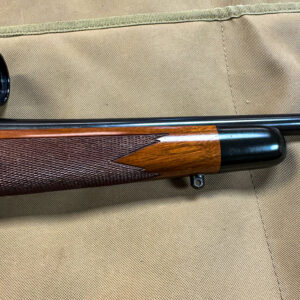 Remington 700 BDL Mountain Rifle — 7mm Mauser (7x57) - Image 4