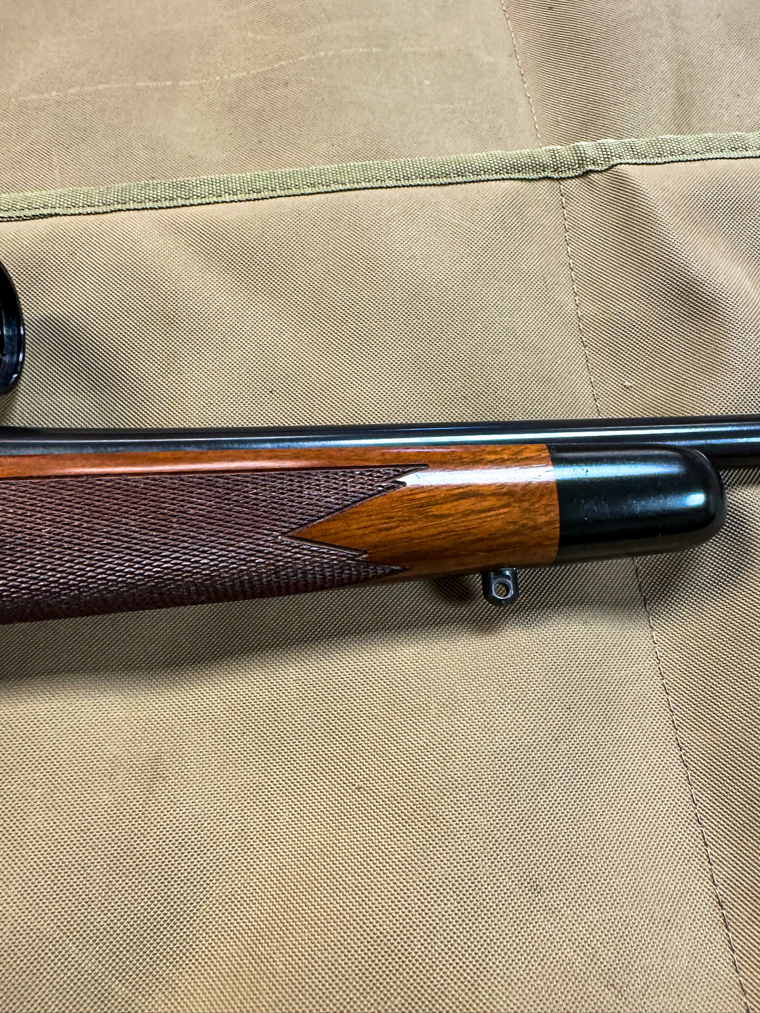 Remington 700 BDL Mountain Rifle — 7mm Mauser (7x57) - Image 4