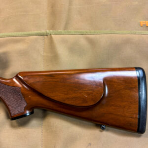 Remington 700 BDL Mountain Rifle — 7mm Mauser (7x57) - Image 6