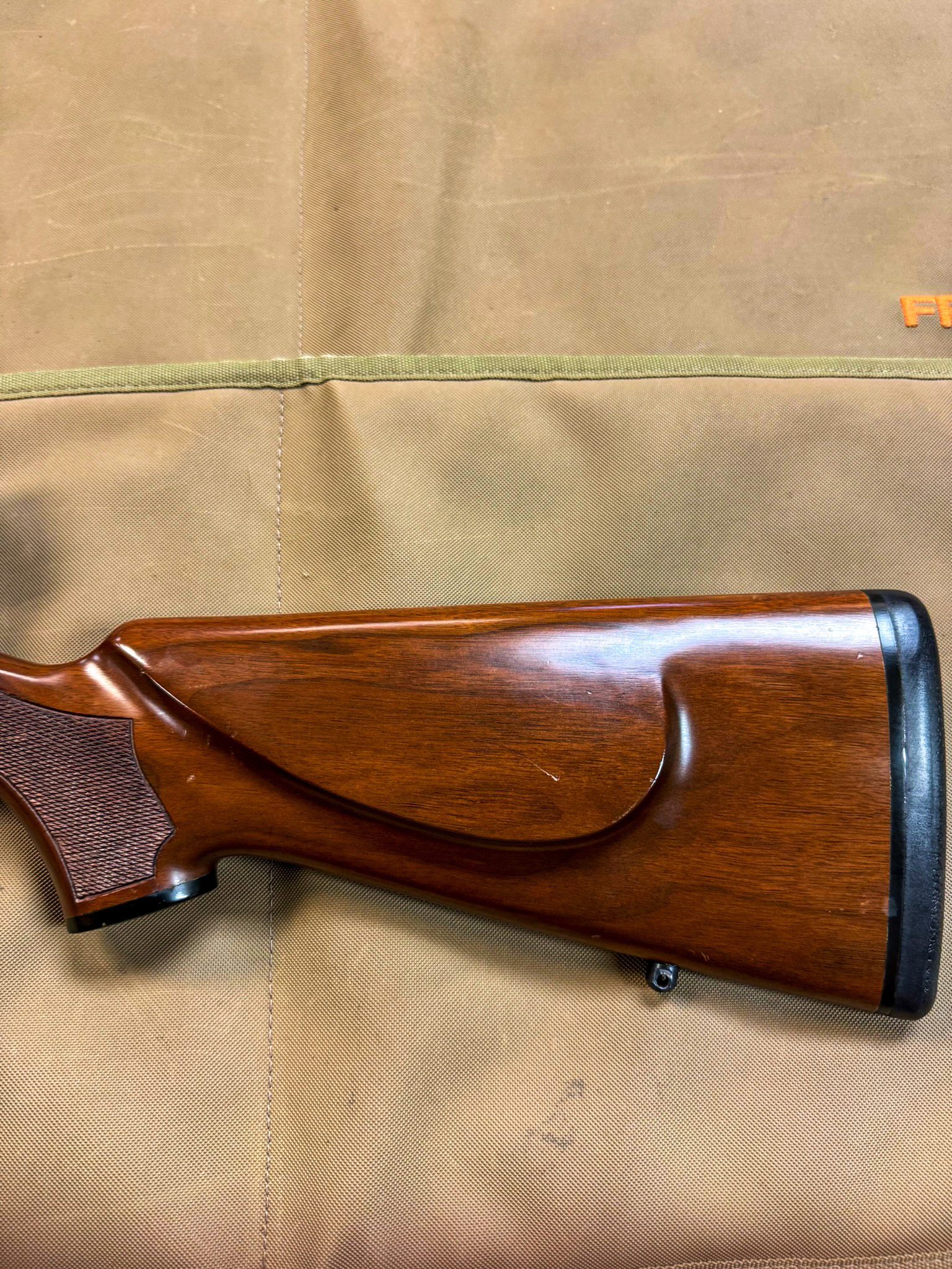 Remington 700 BDL Mountain Rifle — 7mm Mauser (7x57) - Image 6