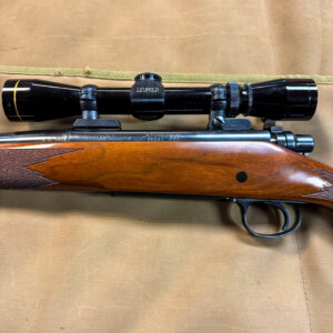 Remington 700 BDL Mountain Rifle — 7mm Mauser (7x57) - Image 7