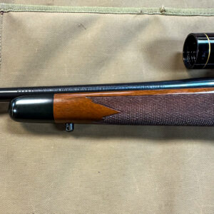 Remington 700 BDL Mountain Rifle — 7mm Mauser (7x57) - Image 8