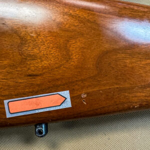 Remington 700 BDL Mountain Rifle — 7mm Mauser (7x57) - Image 10