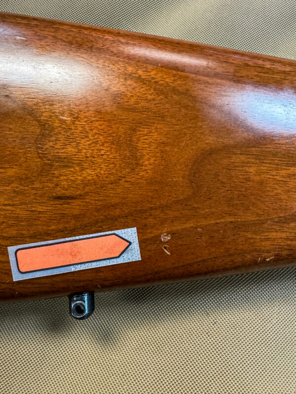 Remington 700 BDL Mountain Rifle — 7mm Mauser (7x57)