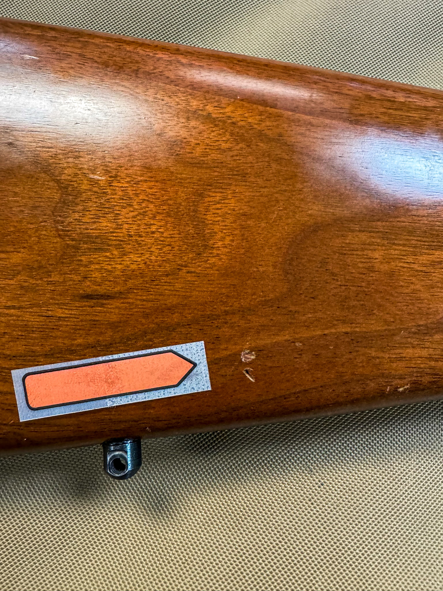 Remington 700 BDL Mountain Rifle — 7mm Mauser (7x57) - Image 10