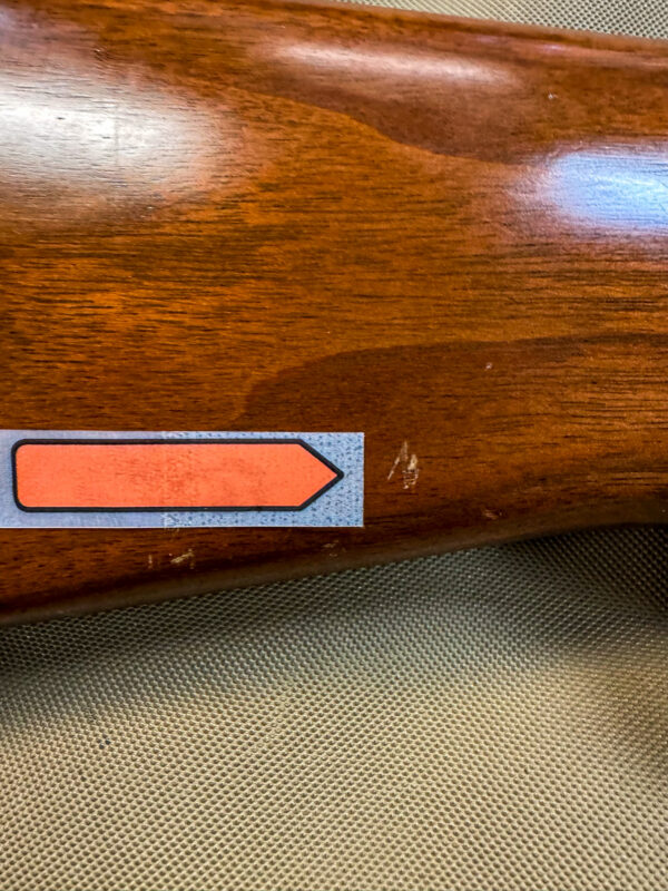 Remington 700 BDL Mountain Rifle — 7mm Mauser (7x57)