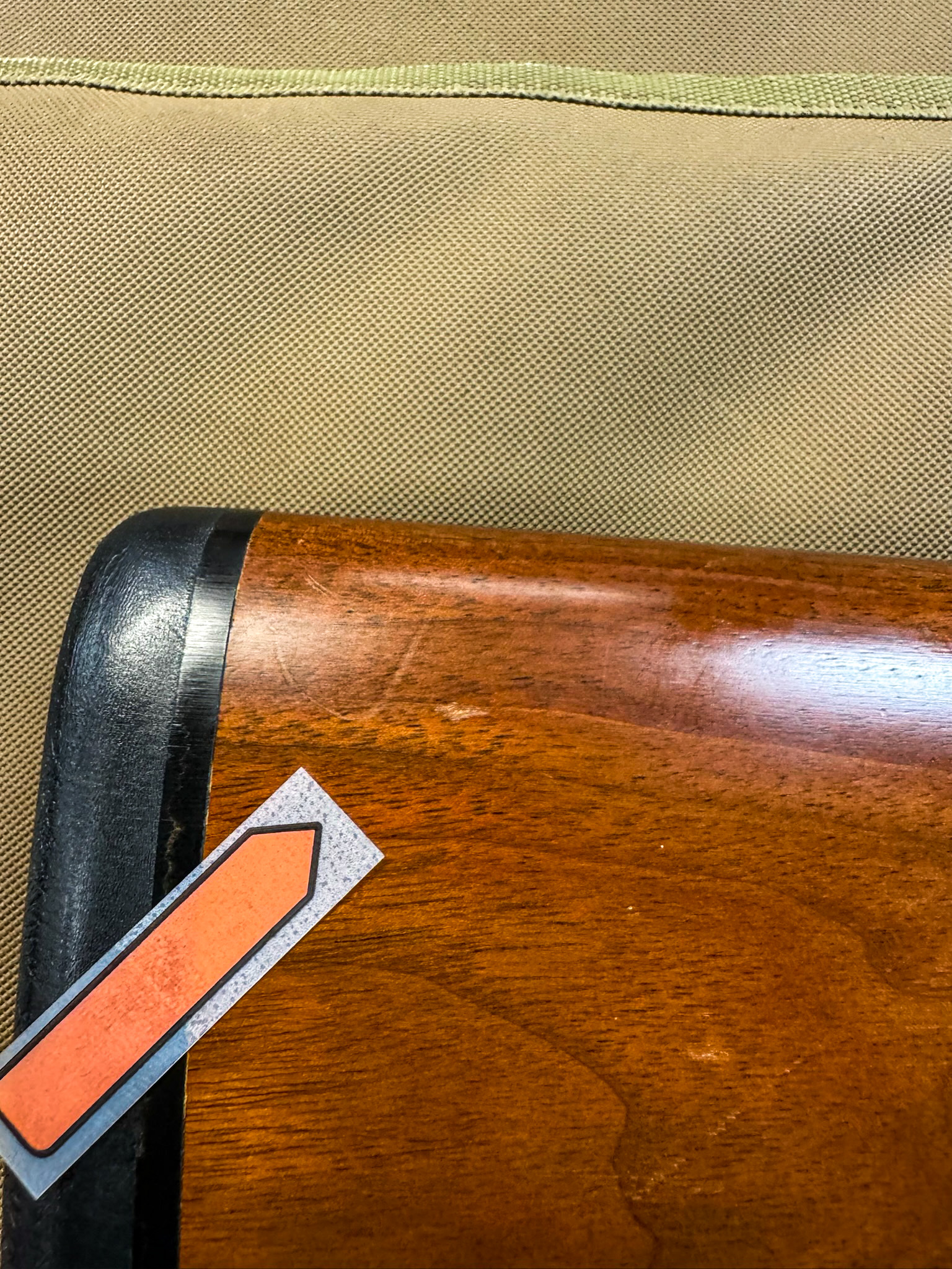 Remington 700 BDL Mountain Rifle — 7mm Mauser (7x57) - Image 12