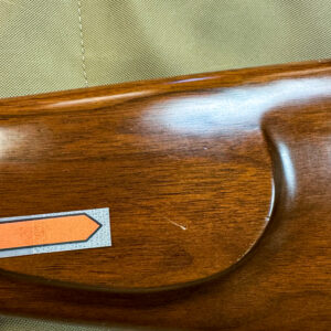 Remington 700 BDL Mountain Rifle — 7mm Mauser (7x57) - Image 13