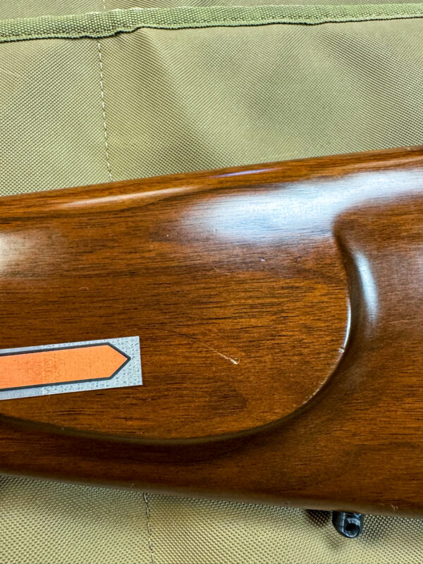 Remington 700 BDL Mountain Rifle — 7mm Mauser (7x57)
