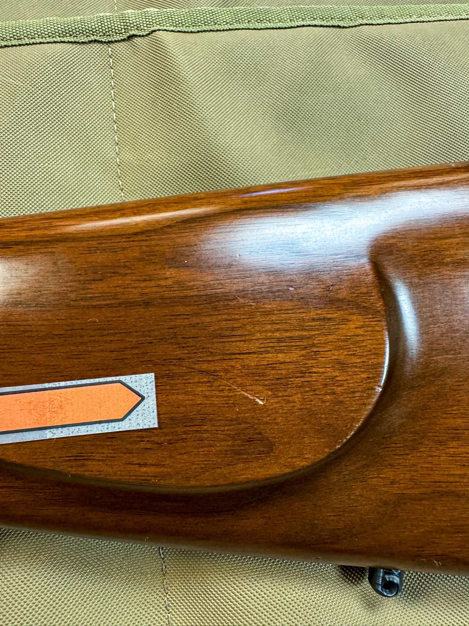Remington 700 BDL Mountain Rifle — 7mm Mauser (7x57) - Image 13